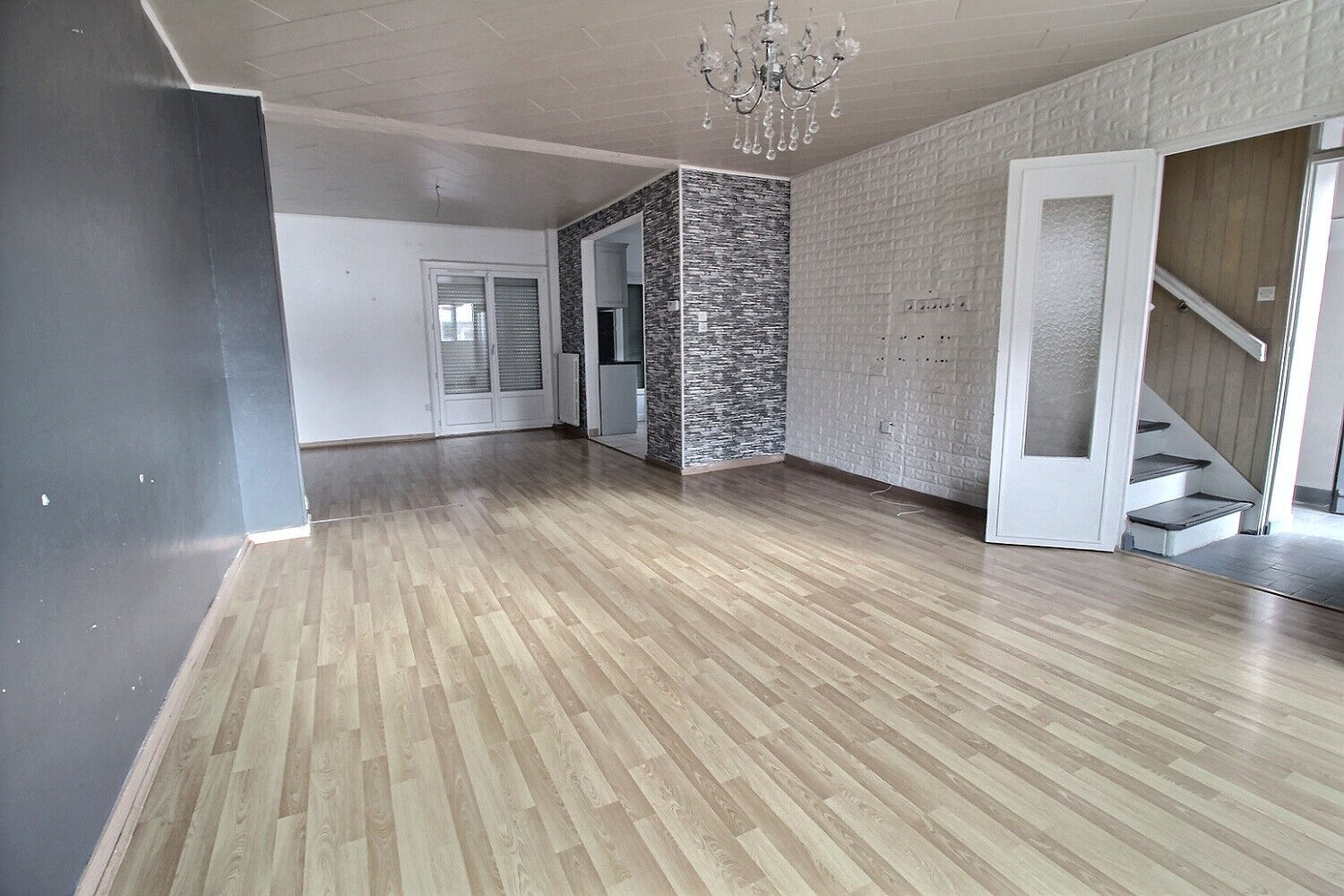 Maison SAINT ETIENNE DU ROUVRAY (76800) 5 pièces 86.00 m²