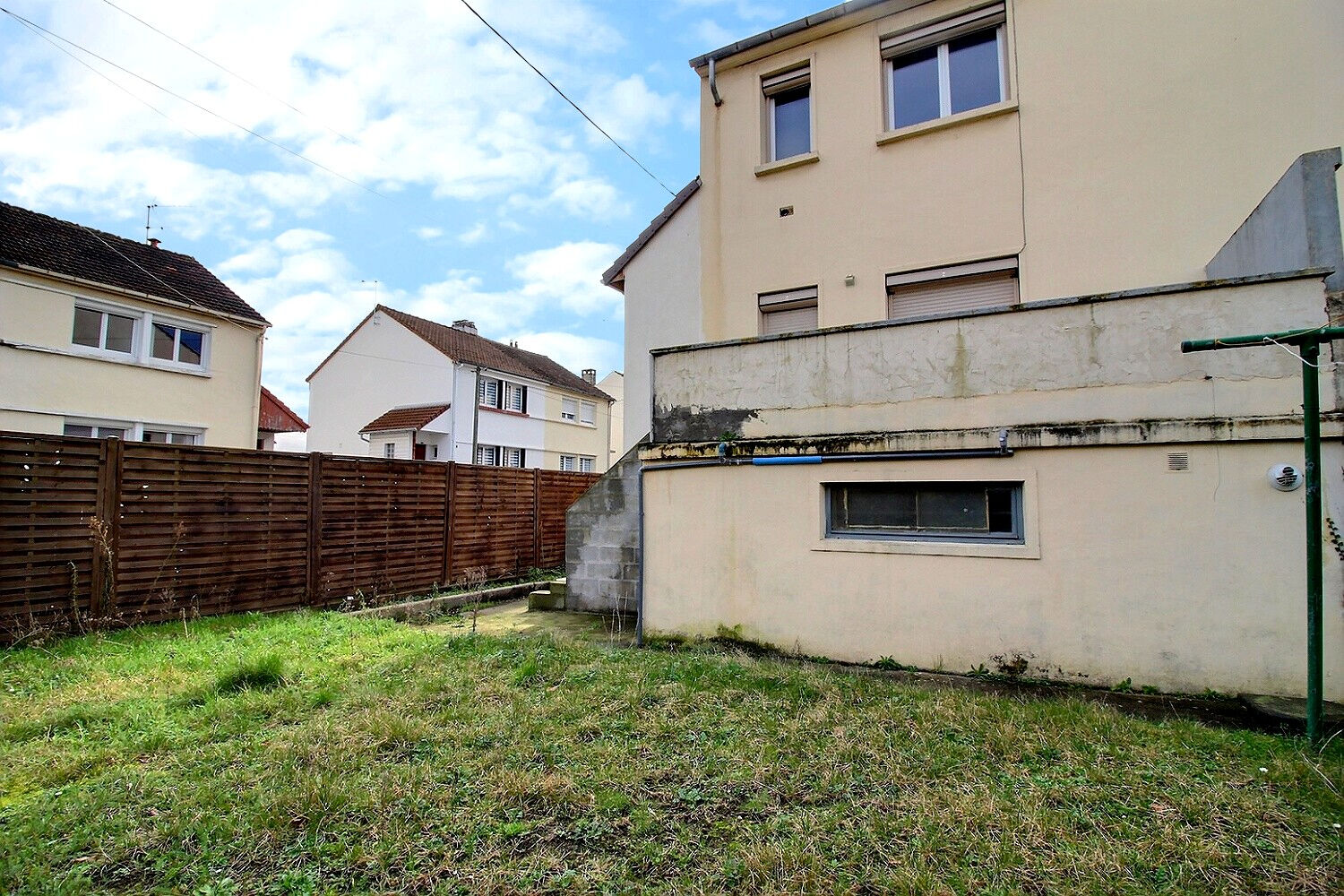Maison SAINT ETIENNE DU ROUVRAY (76800) 5 pi&egrave;ces 86.00 m&sup2;