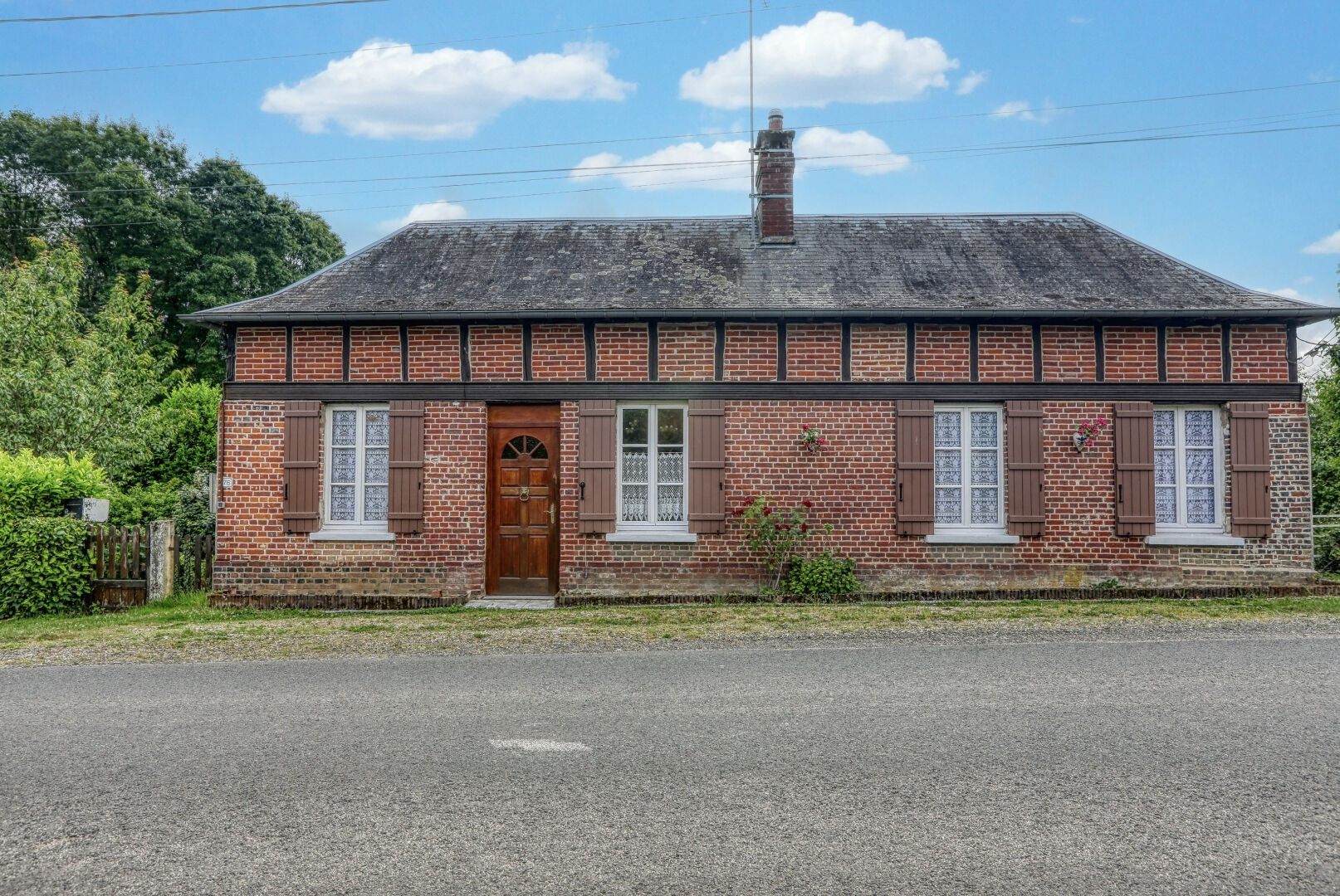 Maison GOURNAY EN BRAY (76220) 5 pièces 81.00 m²