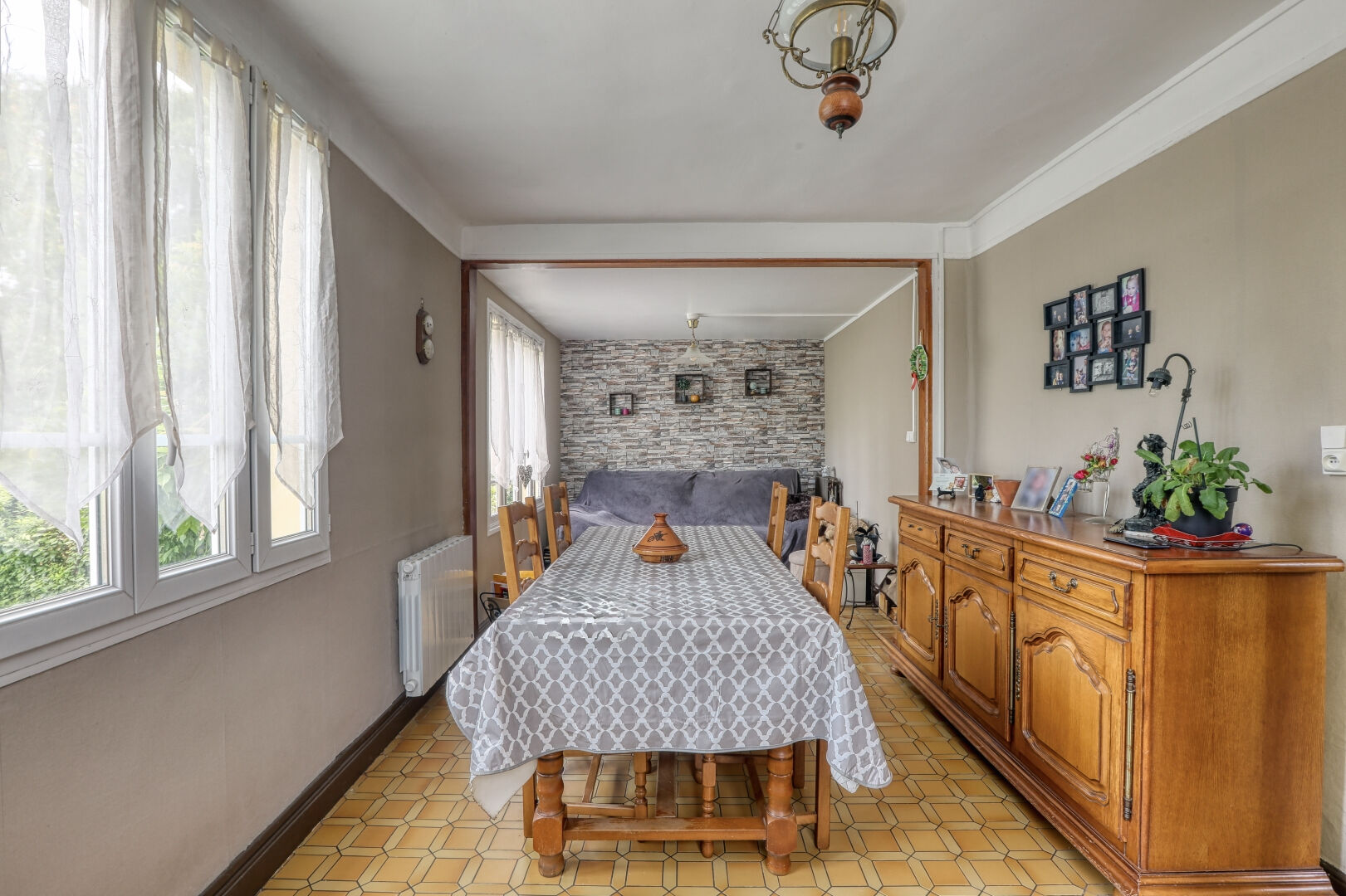 Maison GOURNAY EN BRAY (76220) 5 pi&egrave;ces 81.00 m&sup2;