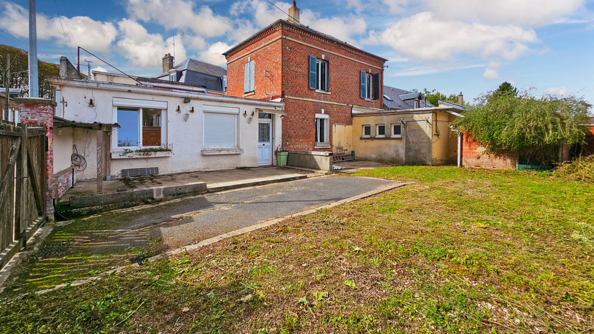 Maison GISORS (27140) 4 pièces 136.76 m²