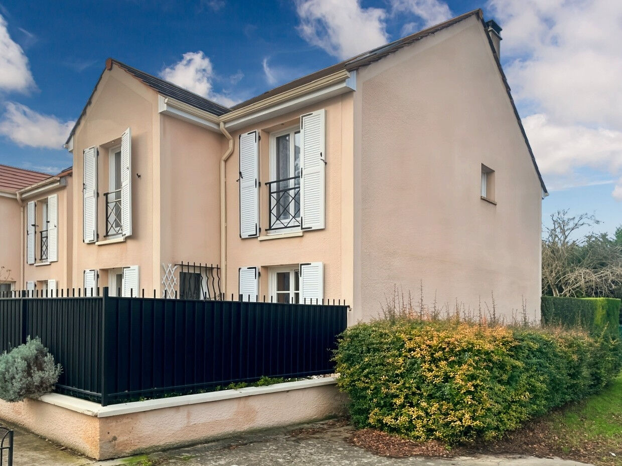 Maison VAUREAL (95490) 7 pi&egrave;ces 130.00 m&sup2;