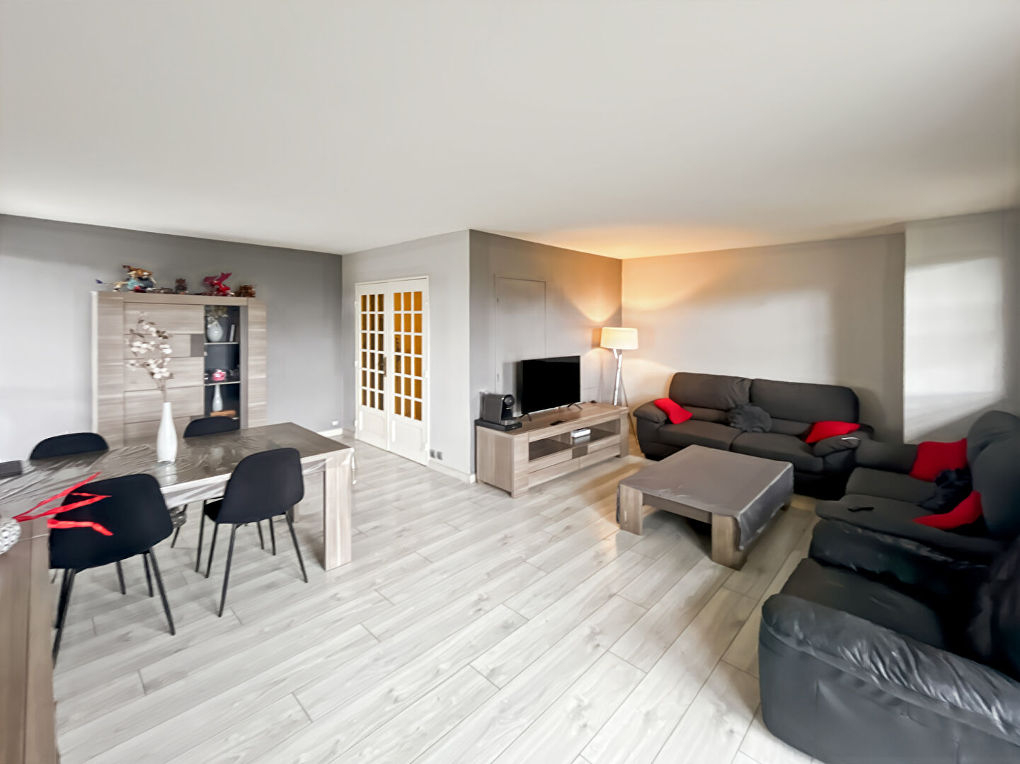 Appartement LES MUREAUX (78130) 4 pièces 93.00 m²