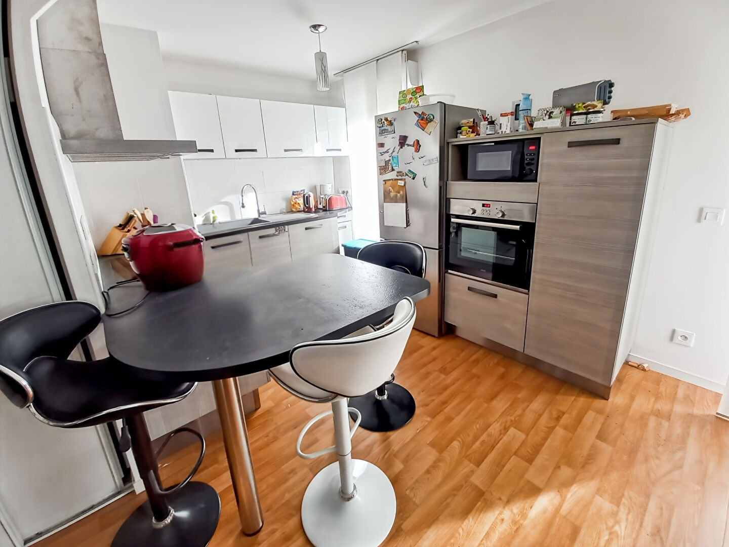 Appartement ROUEN (76000) 3 pi&egrave;ces 57.80 m&sup2;