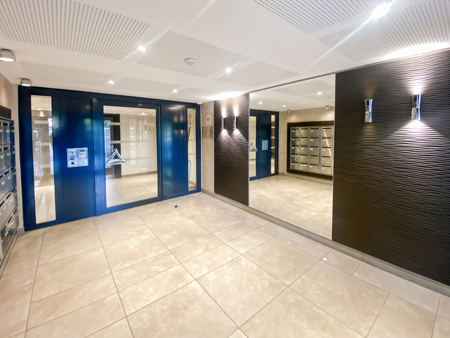 Appartement VAUREAL (95490) 2 pièces 40.00 m²