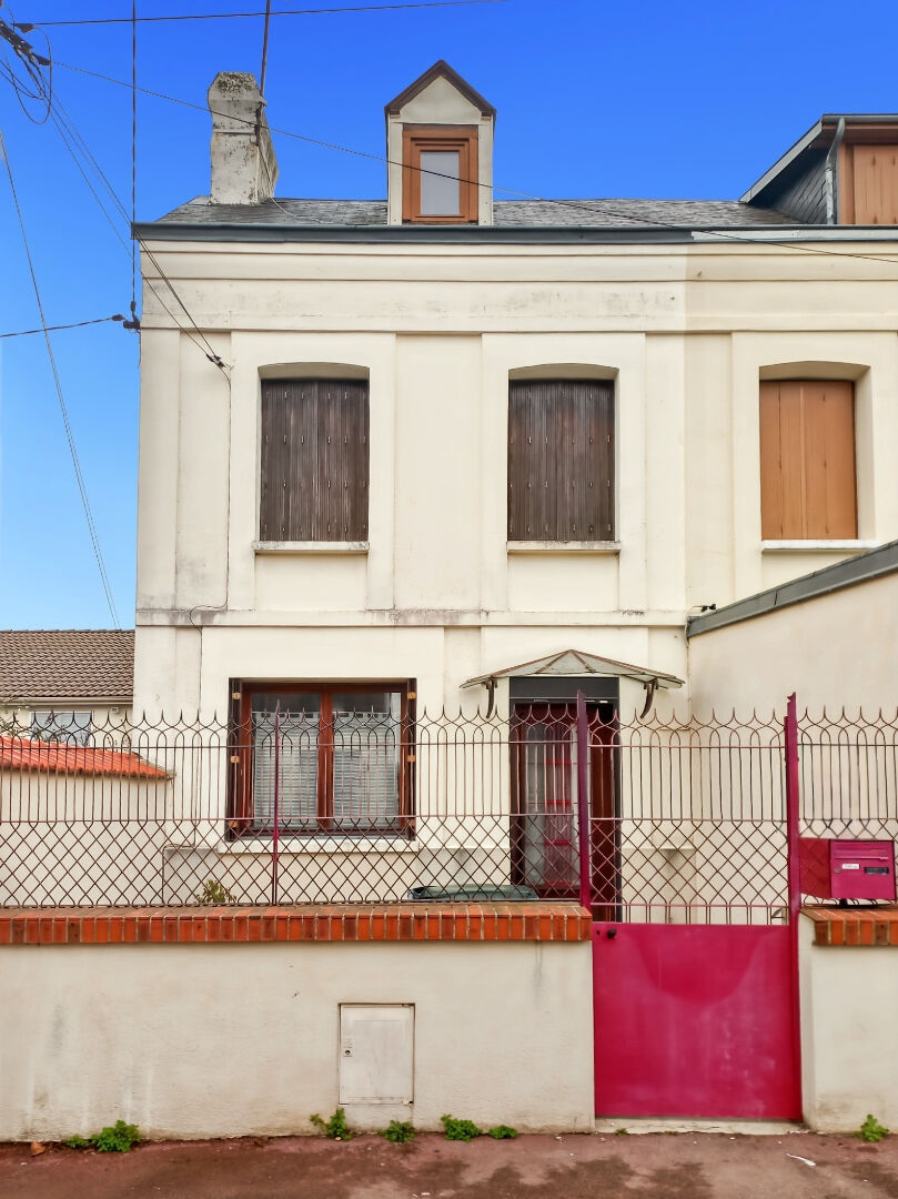 Maison LE PETIT QUEVILLY (76140) 4 pi&egrave;ces 92.00 m&sup2;