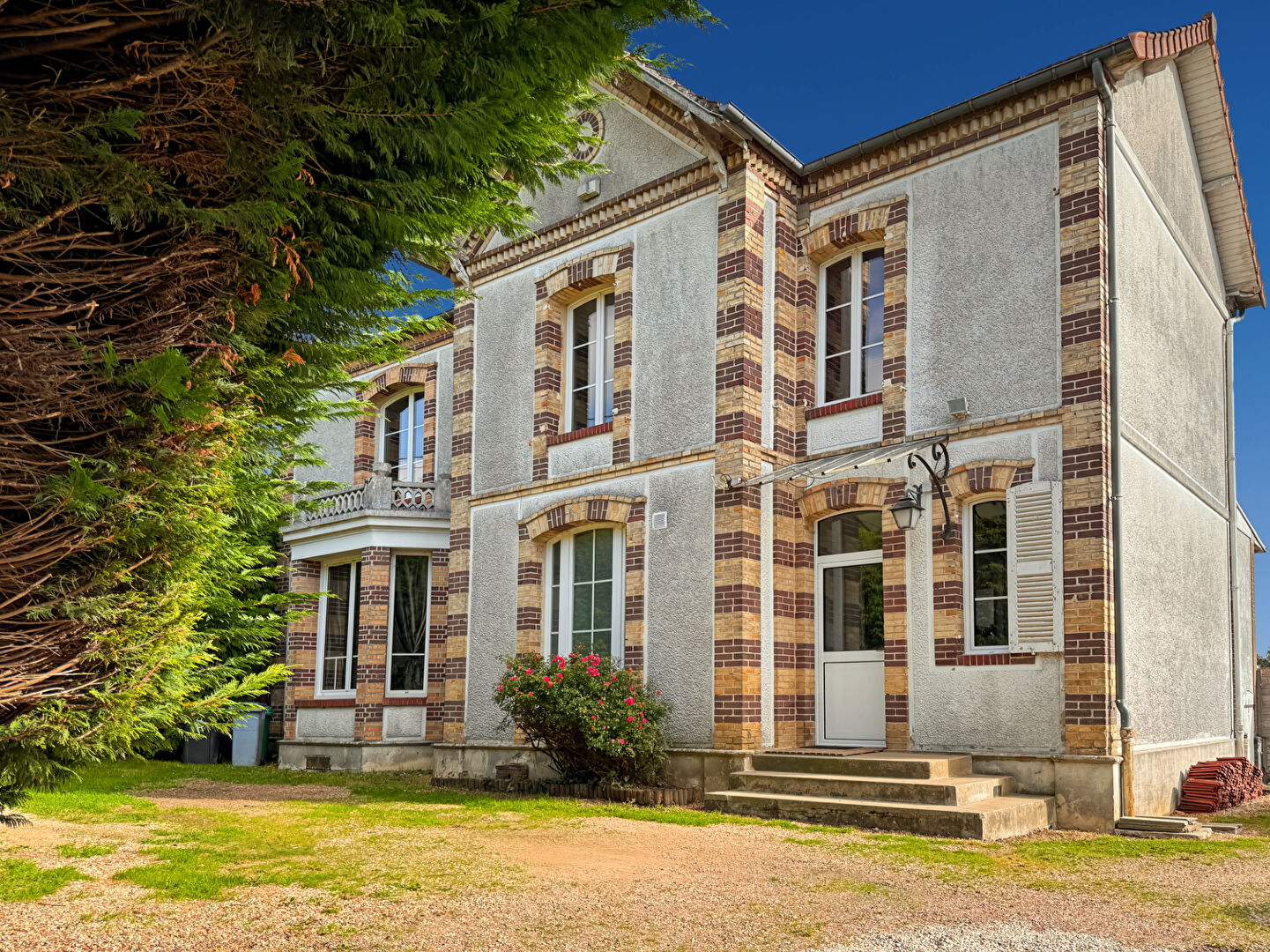 Maison CHAUMONT EN VEXIN (60240) 7 pièces 170.00 m²