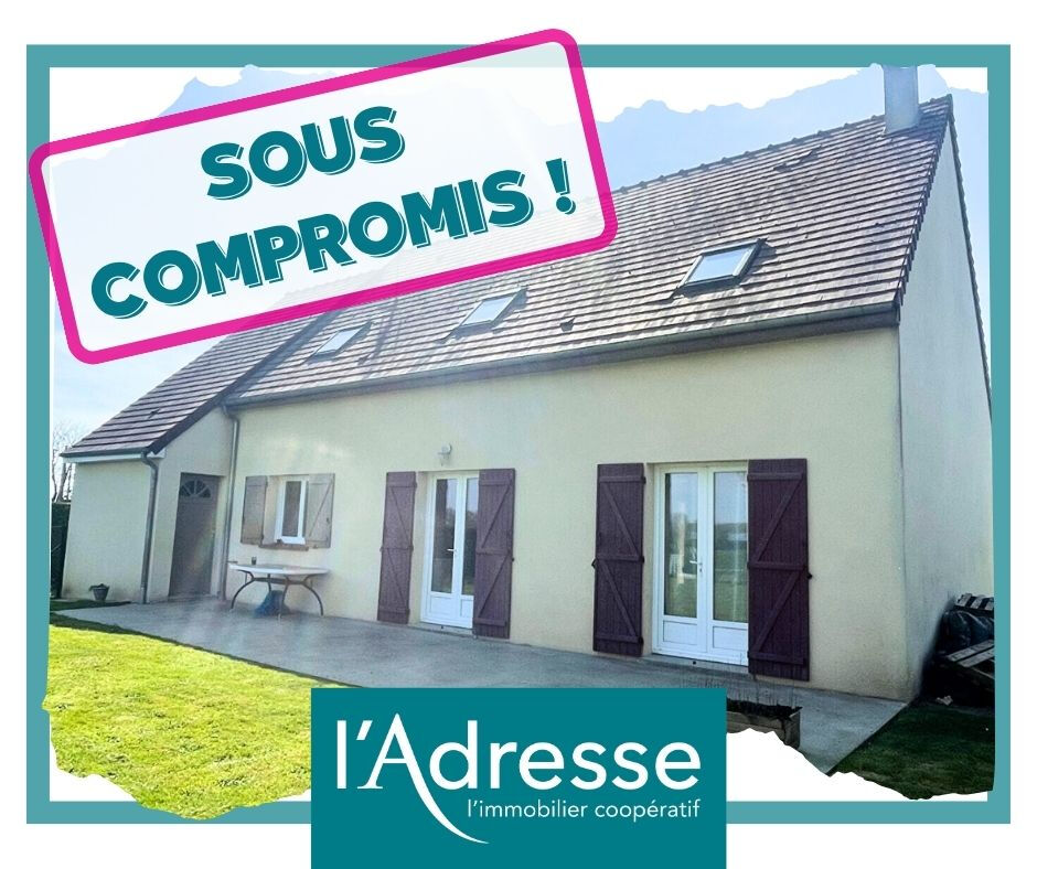 Maison GOURNAY EN BRAY (76220) 6 pièces 147.67 m²