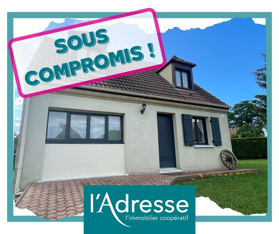 Maison GOURNAY EN BRAY (76220) 5 pièces 91.00 m²
