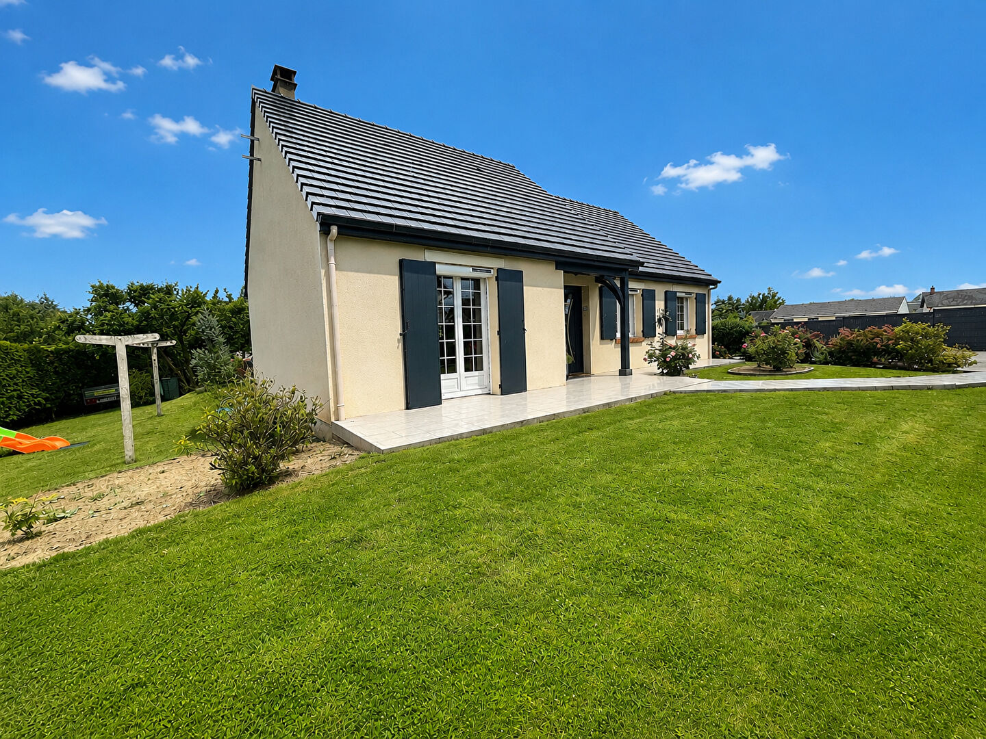 Maison FERRIERES EN BRAY (76220) 6 pi&egrave;ces 127.39 m&sup2;