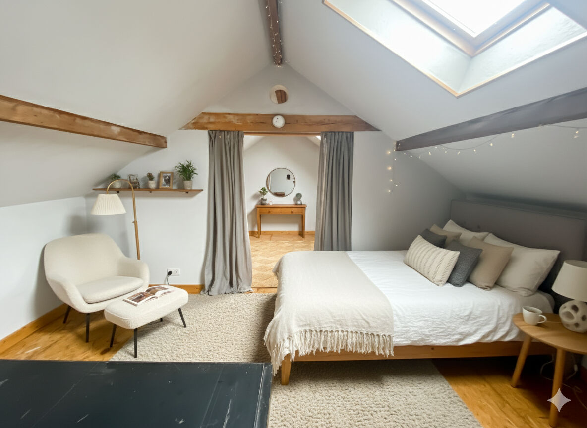 Maison Montgeroult (95650) 6 pièces 202.00 m²