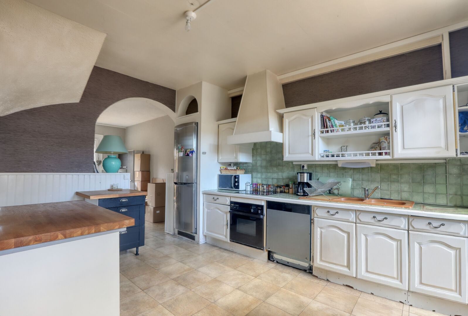 Maison LE PETIT QUEVILLY (76140) 4 pi&egrave;ces 89.00 m&sup2;