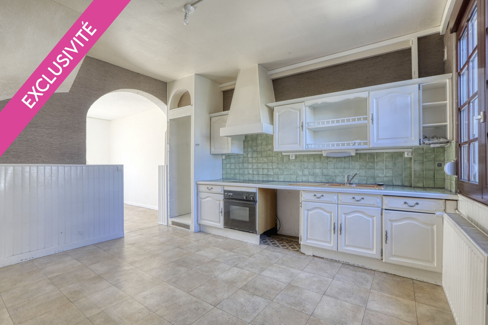 Maison LE PETIT QUEVILLY (76140) 4 pi&egrave;ces 89.00 m&sup2;