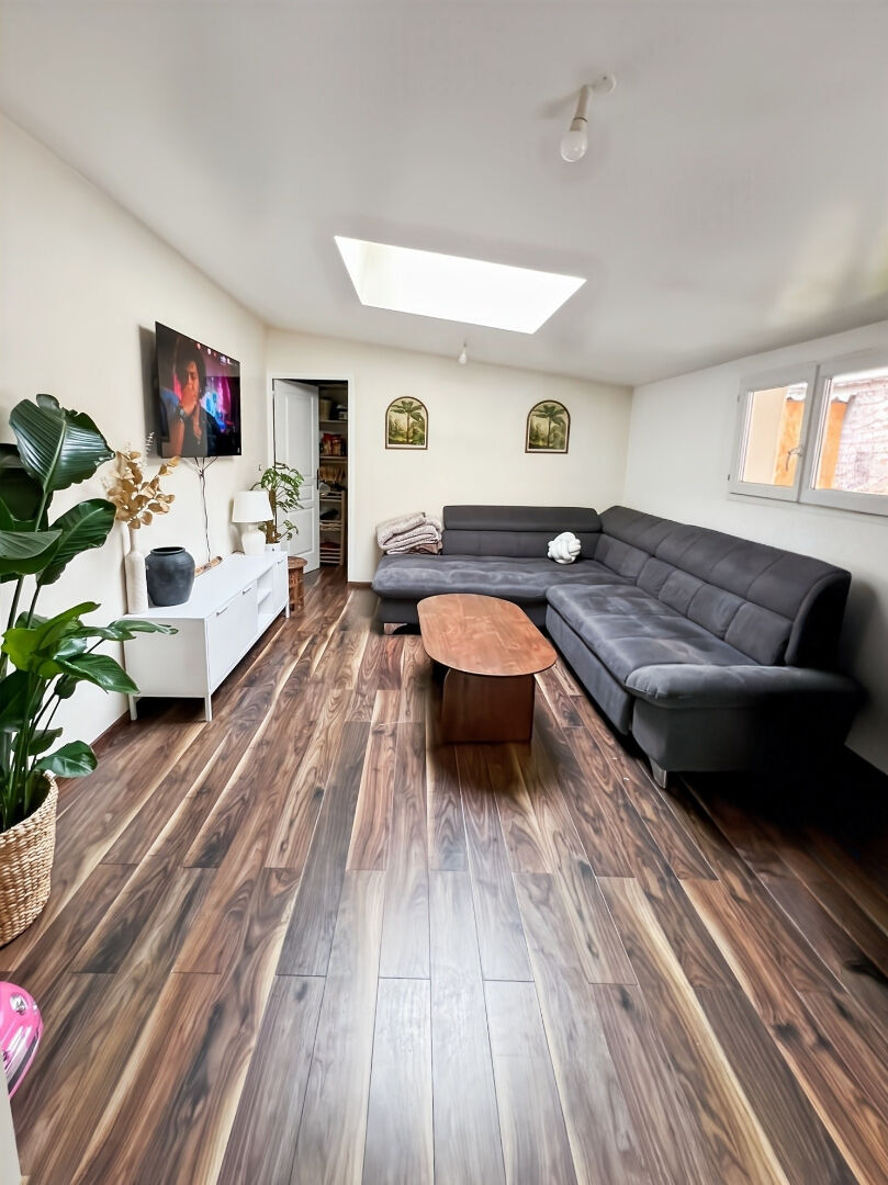 Maison LES AUTHIEUX SUR LE PORT SAINT OUEN (76520) 4 pièces 72.00 m²