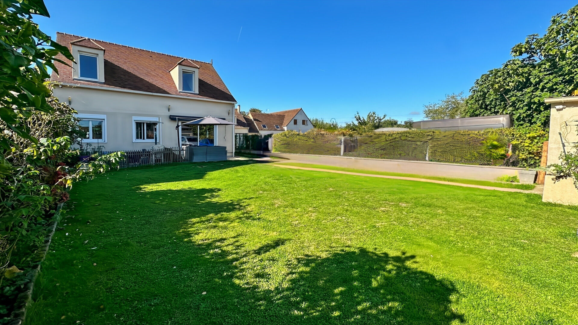 Maison ABLEIGES (95450) 7 pièces 115.00 m²