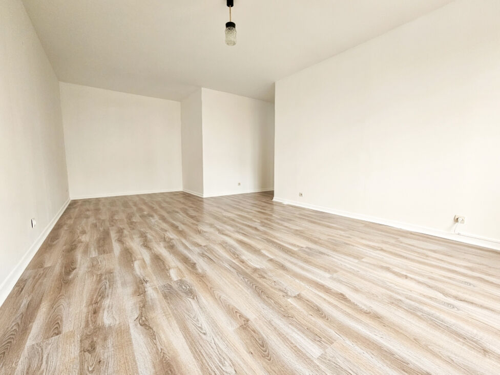 Appartement CERGY (95800) 3 pièces 58.97 m²