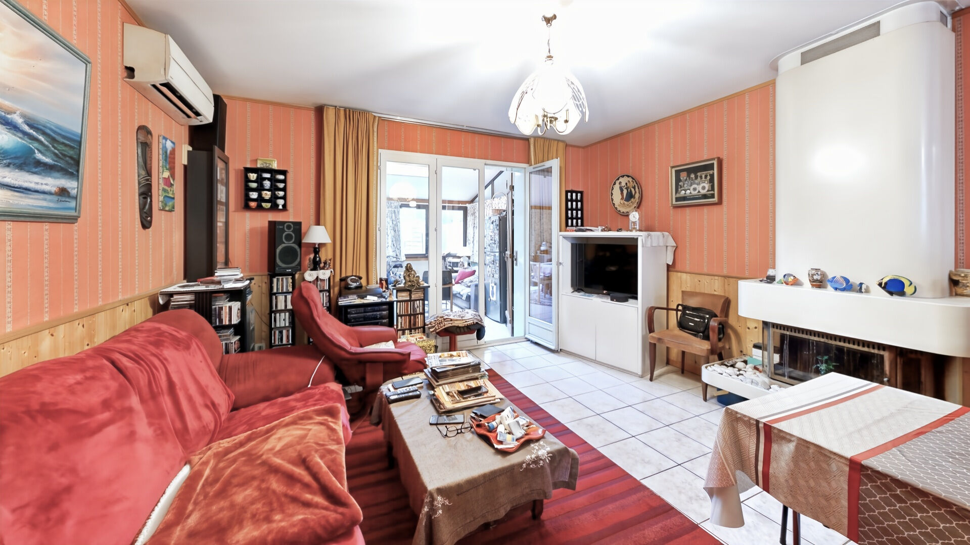 Maison CERGY (95800) 4 pi&egrave;ces 99.00 m&sup2;