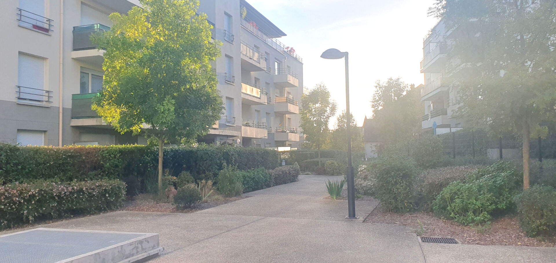 Appartement HARDRICOURT (78250) 3 pièces 63.00 m²