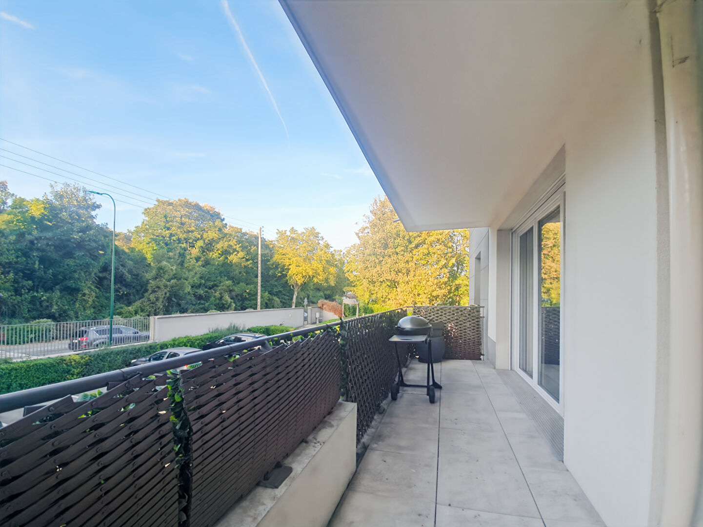 Appartement HARDRICOURT (78250) 3 pièces 63.00 m²