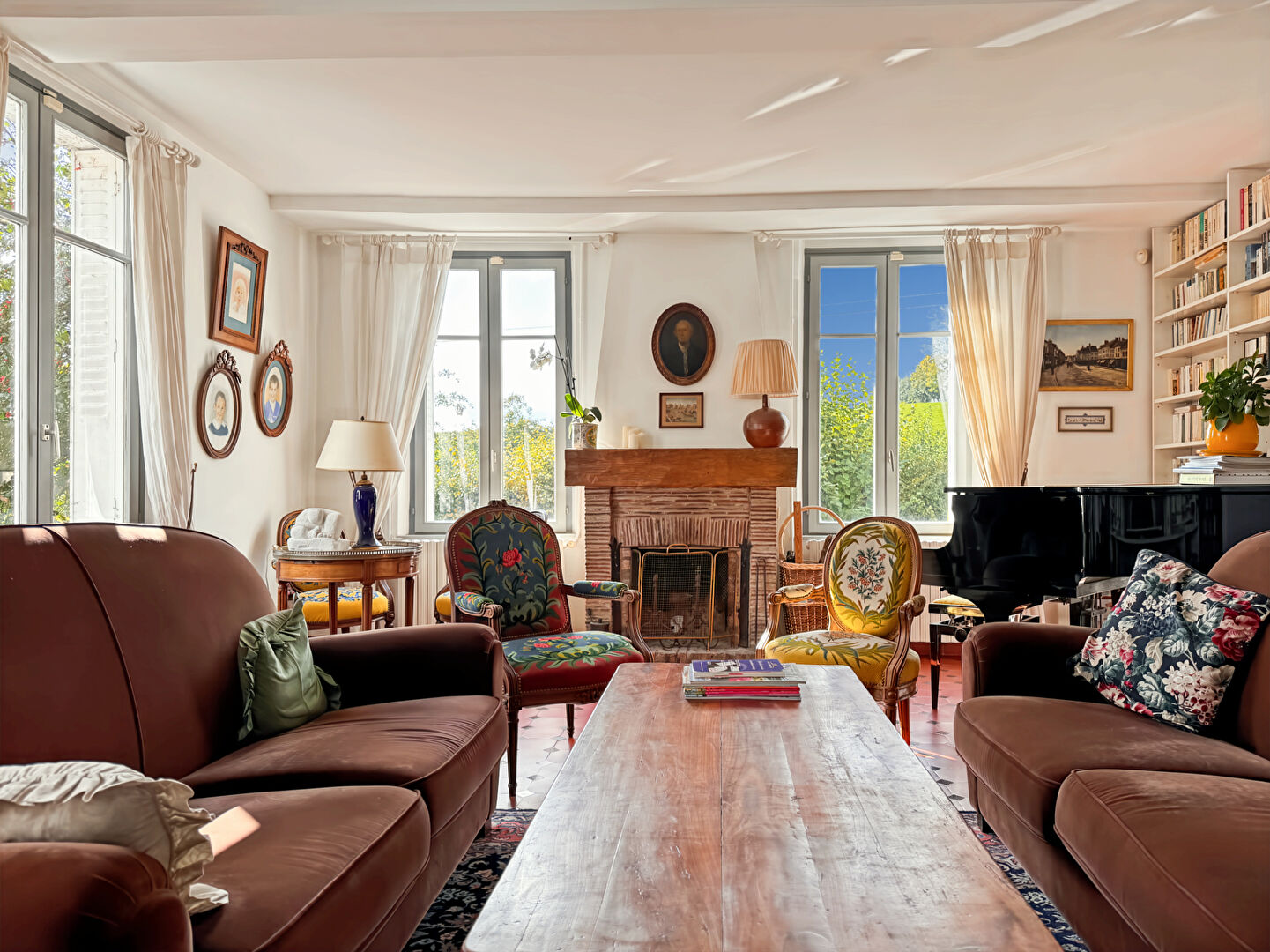 Maison GISORS (27140) 11 pièces 261.00 m²