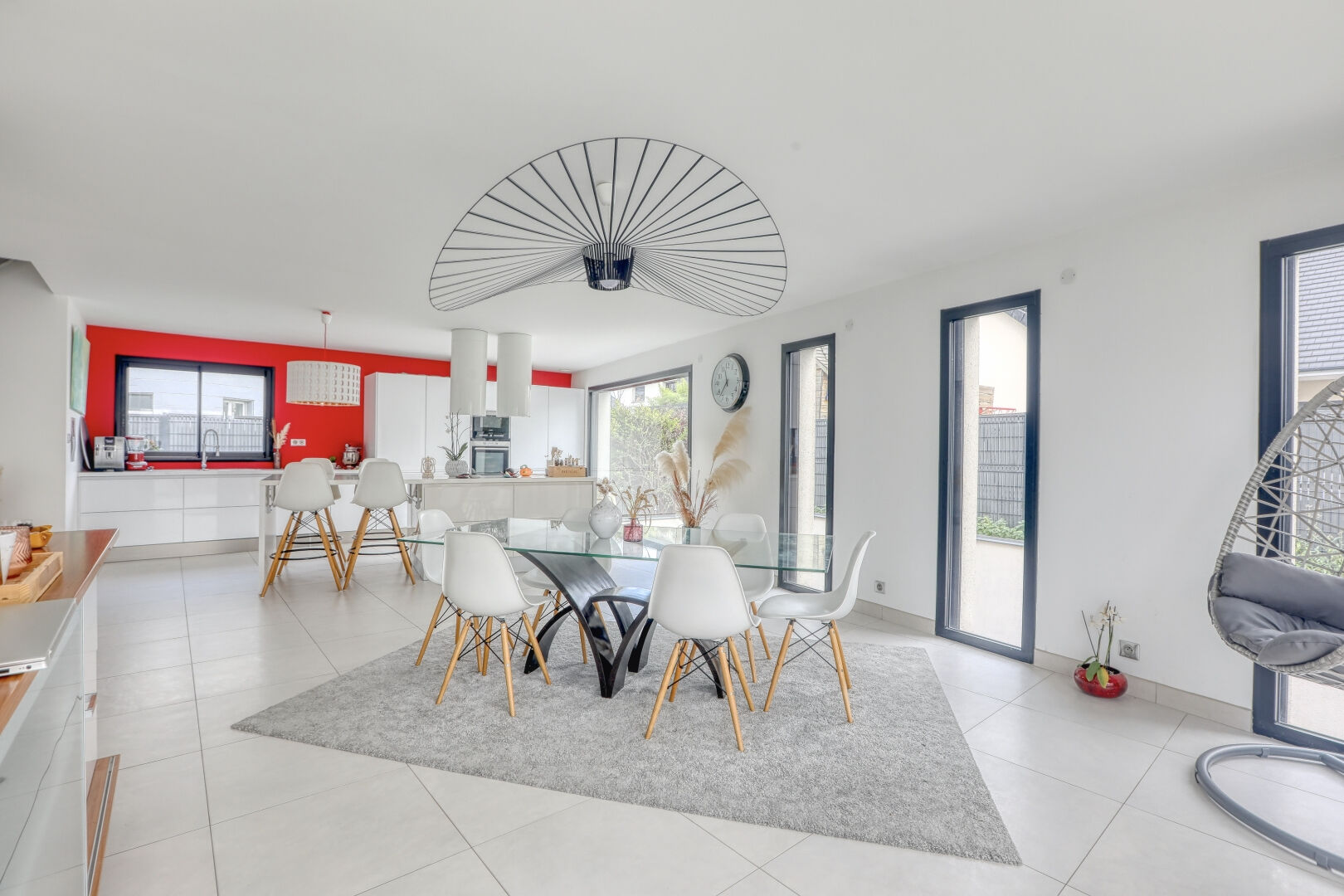 Maison LES AUTHIEUX SUR LE PORT SAINT OUEN (76520) 6 pièces 229.00 m²