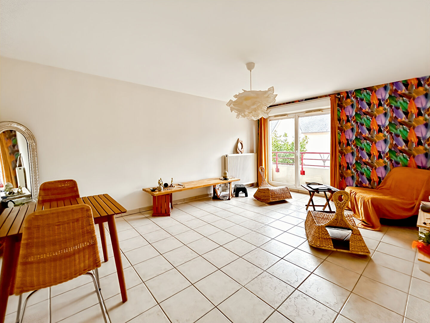 Appartement ROUEN (76100) 3 pièces 60.00 m²