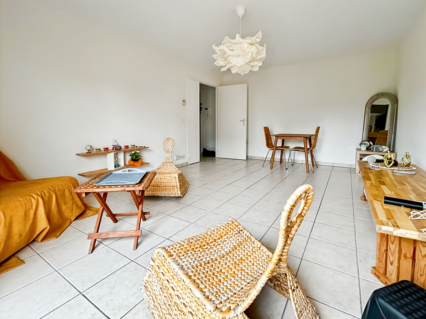 Appartement ROUEN (76100) 3 pièces 60.00 m²
