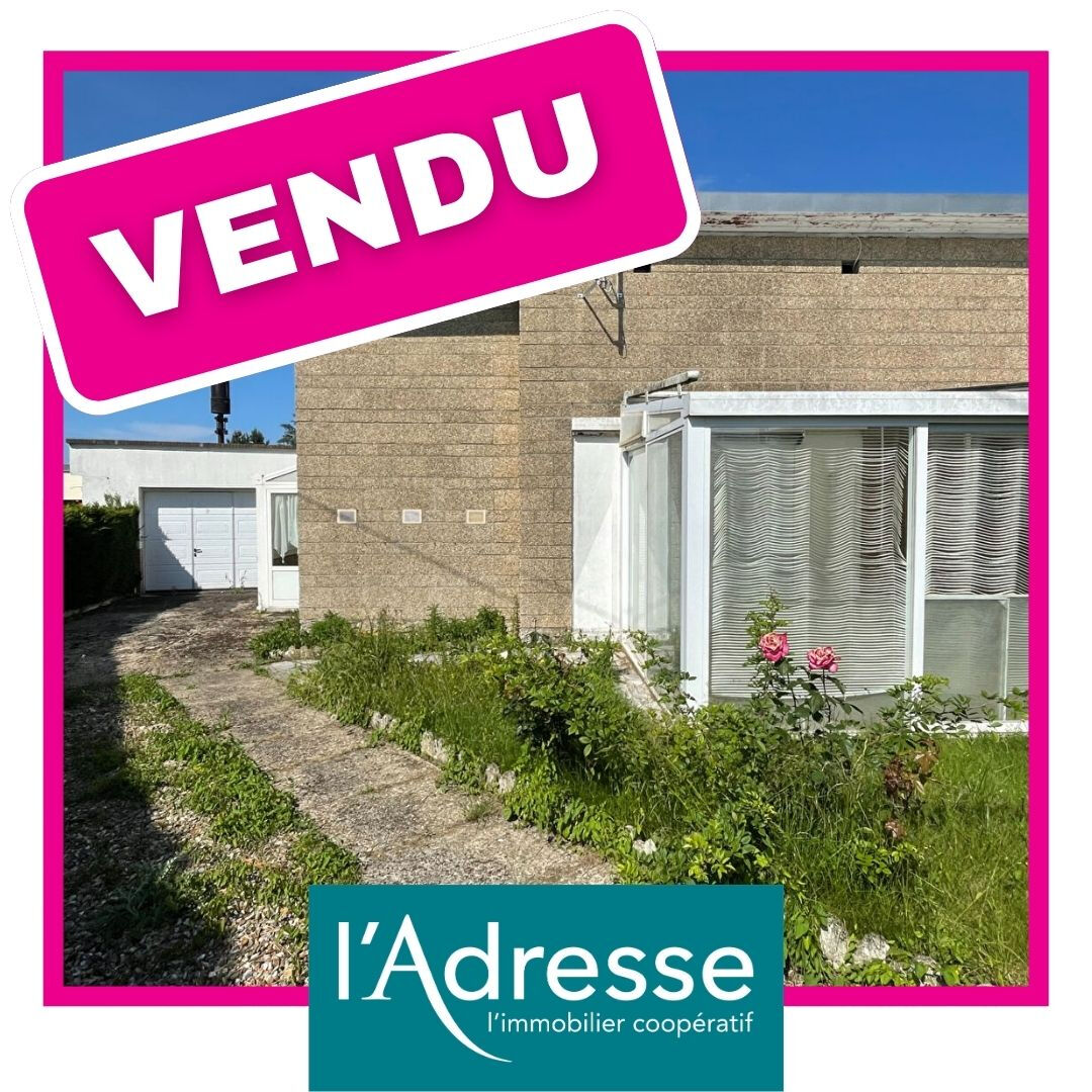 Maison GOURNAY EN BRAY (76220) 3 pièces 92.89 m²