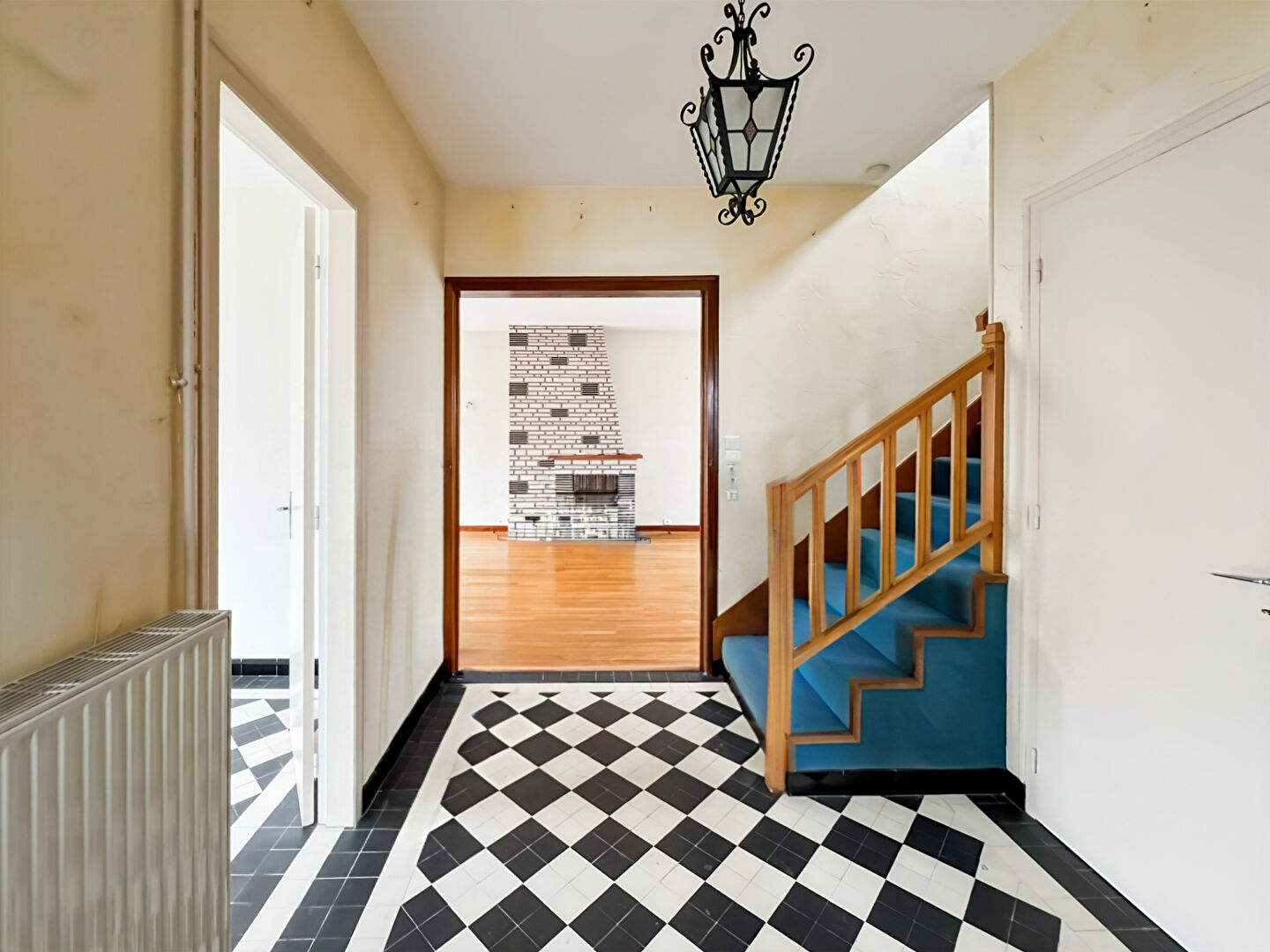 Maison LE MESNIL ESNARD (76240) 7 pièces 140.00 m²