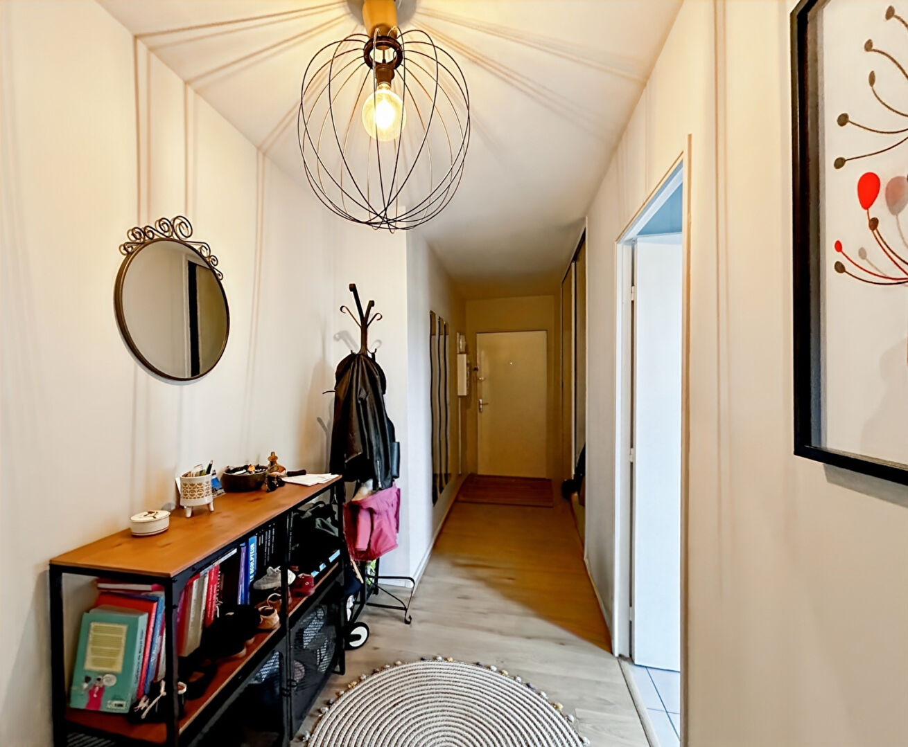 Appartement ROUEN (76100) 4 pi&egrave;ces 87.60 m&sup2;