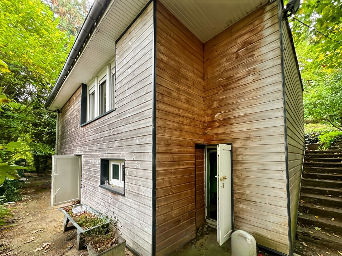 Maison AMFREVILLE LA MI VOIE (76920) 4 pi&egrave;ces 58.35 m&sup2;