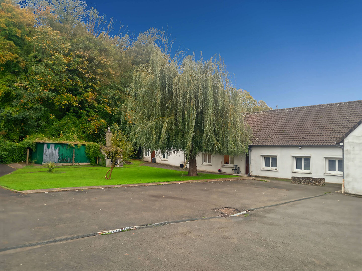 Immeuble GISORS (27140) 11 pièces 160.00 m²