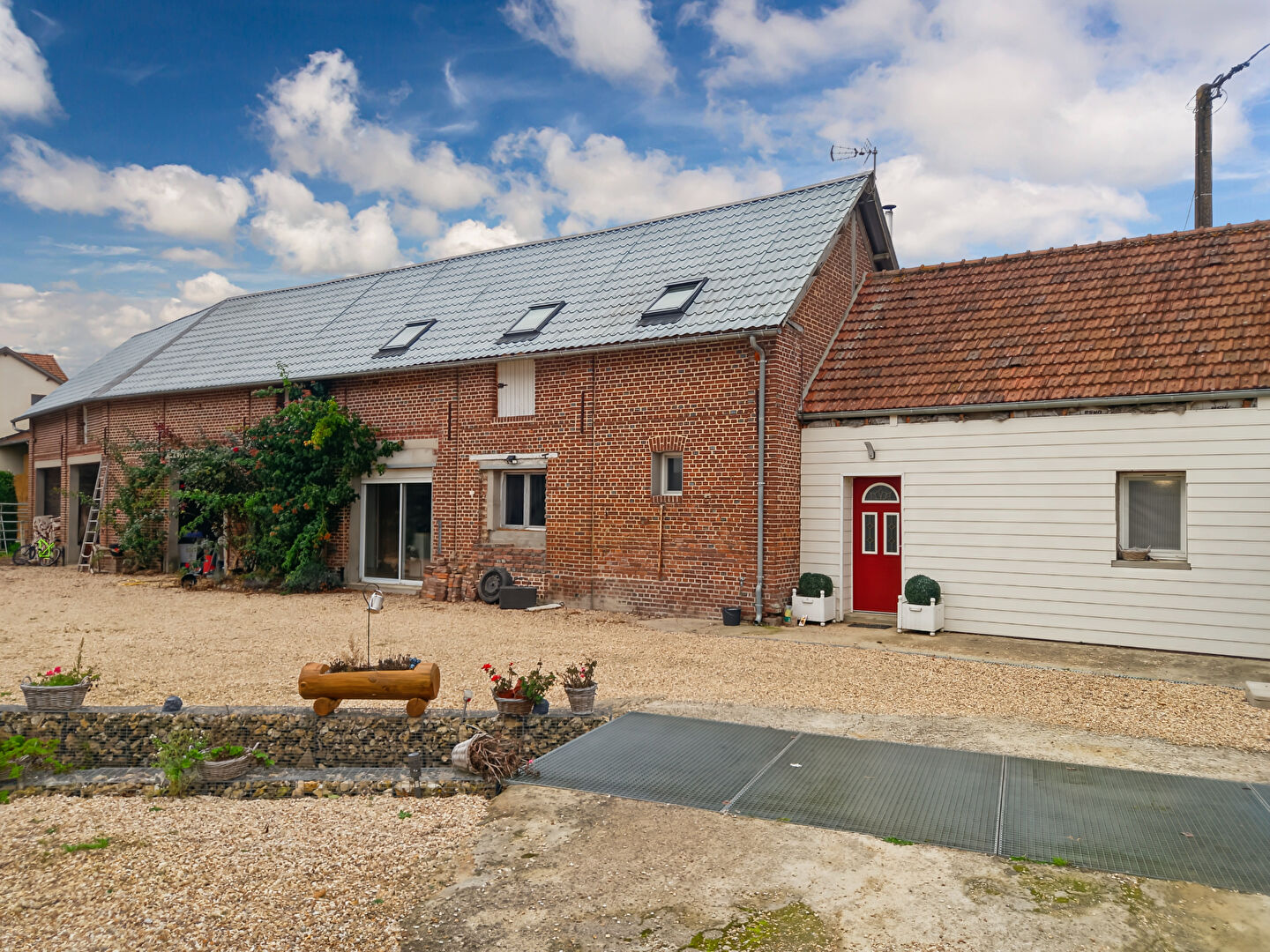 Maison GISORS (27140) 6 pièces 176.98 m²