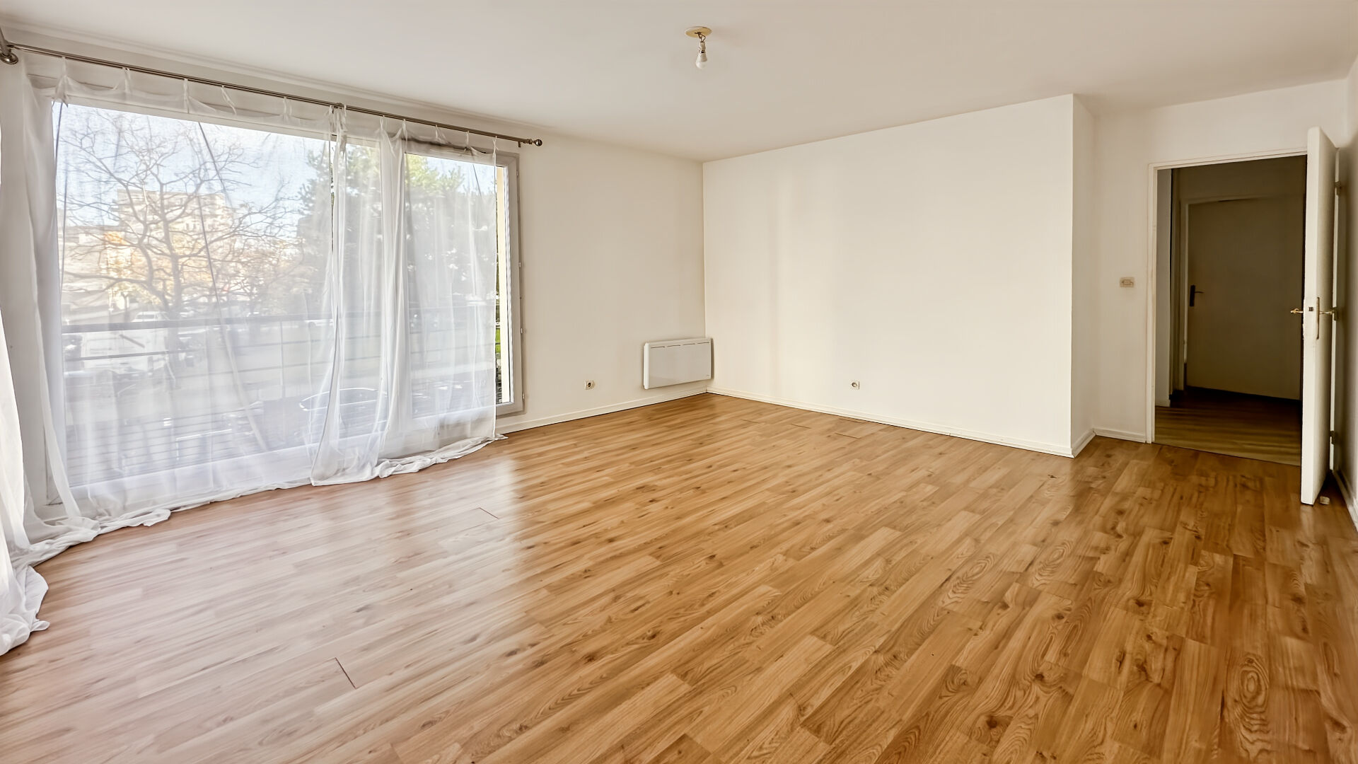 Appartement CERGY (95800) 3 pièces 60.00 m²
