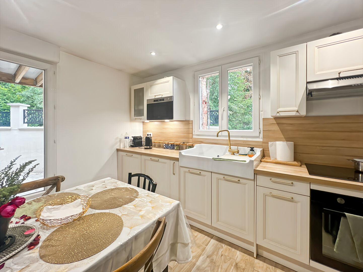 Maison PONT SAINT PIERRE (27360) 5 pièces 94.99 m²