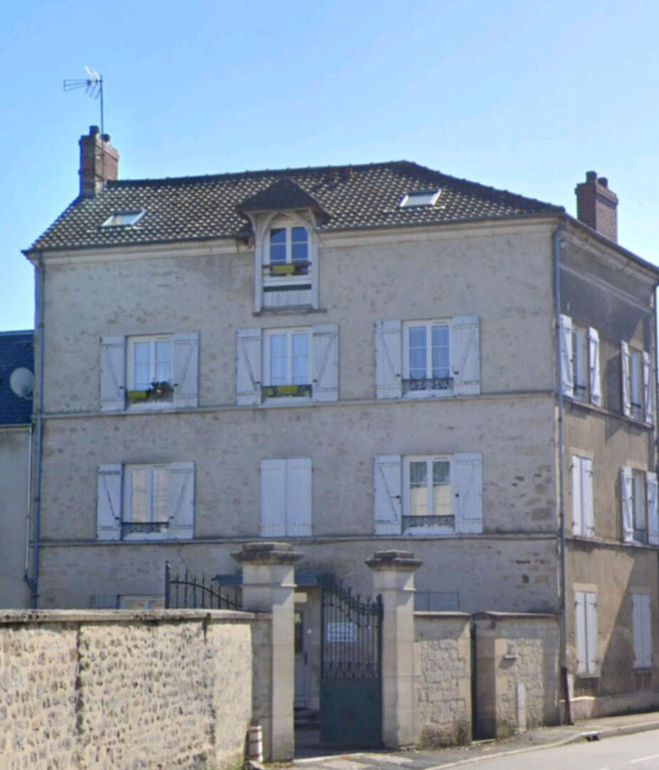Appartement AVERNES (95450) 1 pièce 29.00 m²