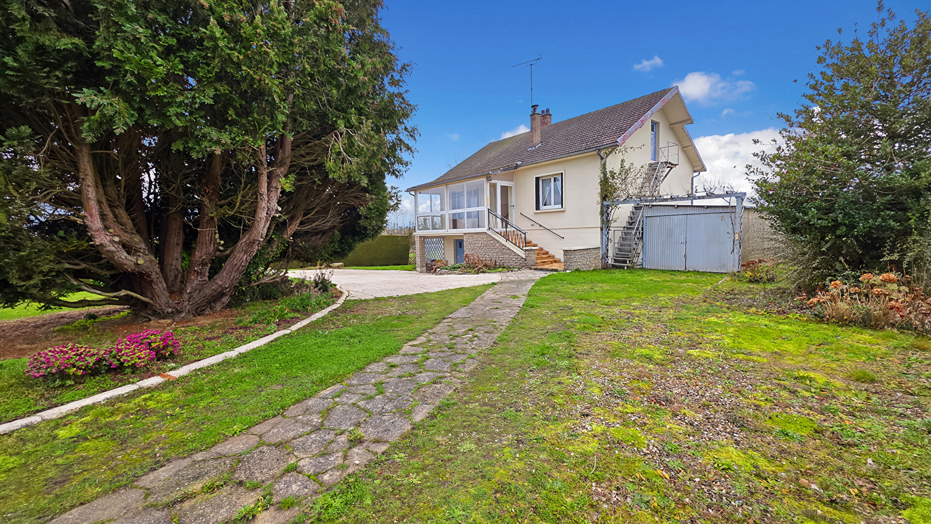 Maison GOURNAY EN BRAY (76220) 4 pi&egrave;ces 75.00 m&sup2;