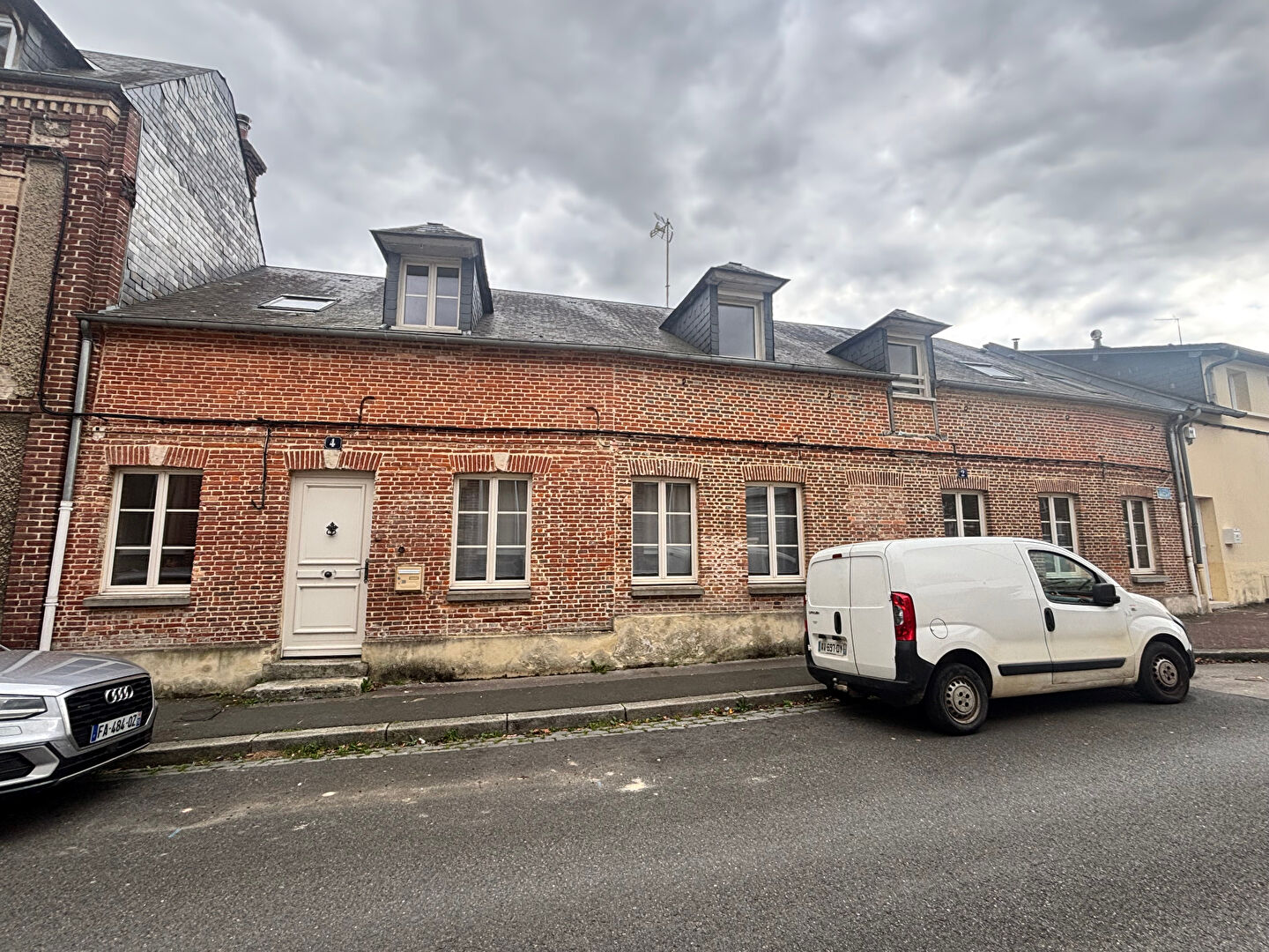 Maison GOURNAY EN BRAY (76220) 5 pièces 99.73 m²