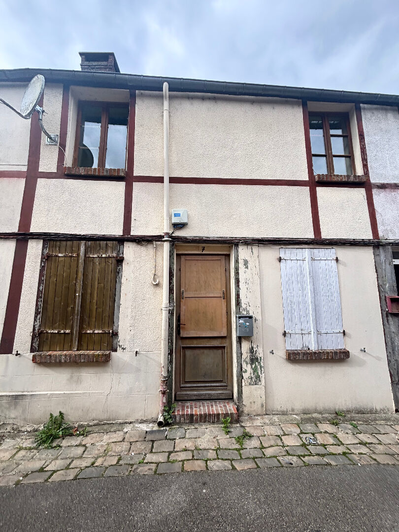 Maison GOURNAY EN BRAY (76220) 2 pi&egrave;ces 52.49 m&sup2;