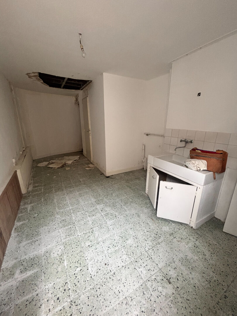 Maison GOURNAY EN BRAY (76220) 2 pi&egrave;ces 30.33 m&sup2;