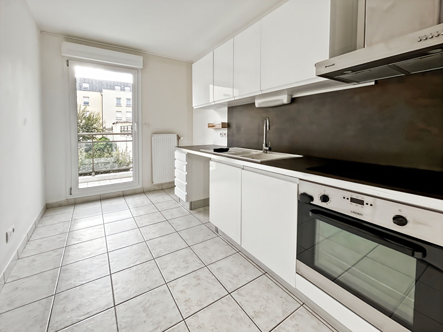 Appartement ROUEN (76100) 4 pièces 88.00 m²