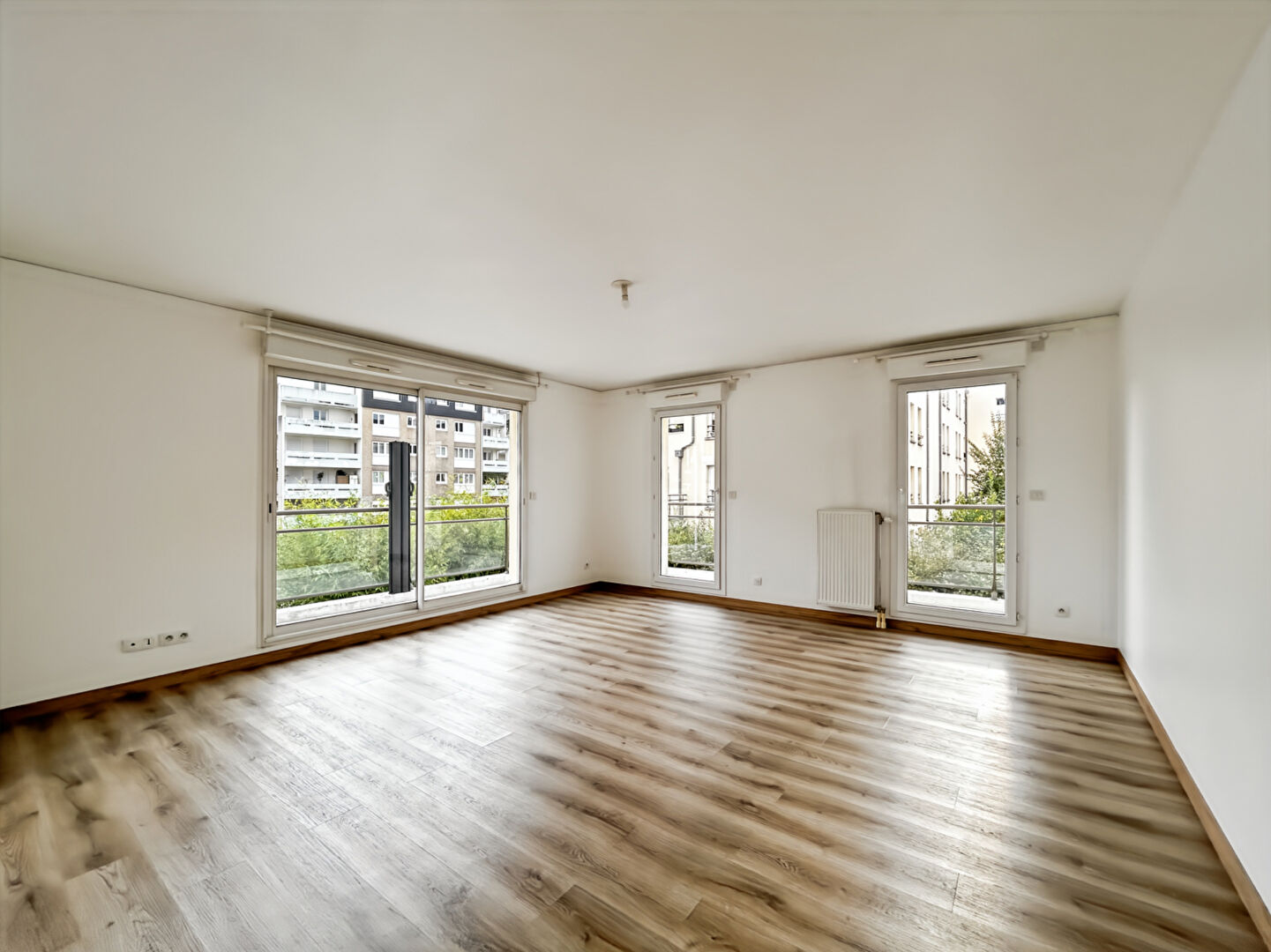 Appartement ROUEN (76100) 4 pièces 88.00 m²