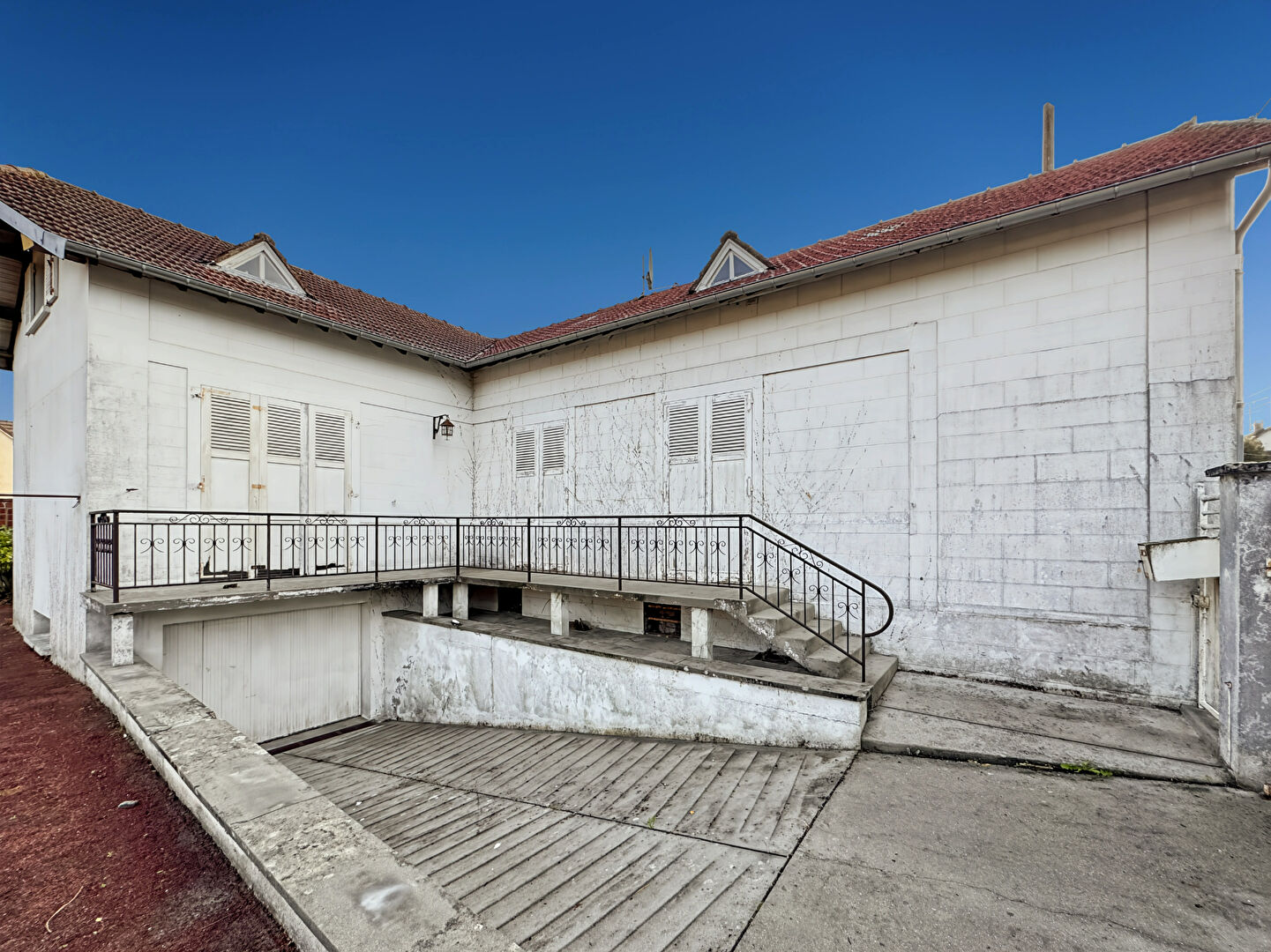 Maison GISORS (27140) 6 pi&egrave;ces 135.00 m&sup2;