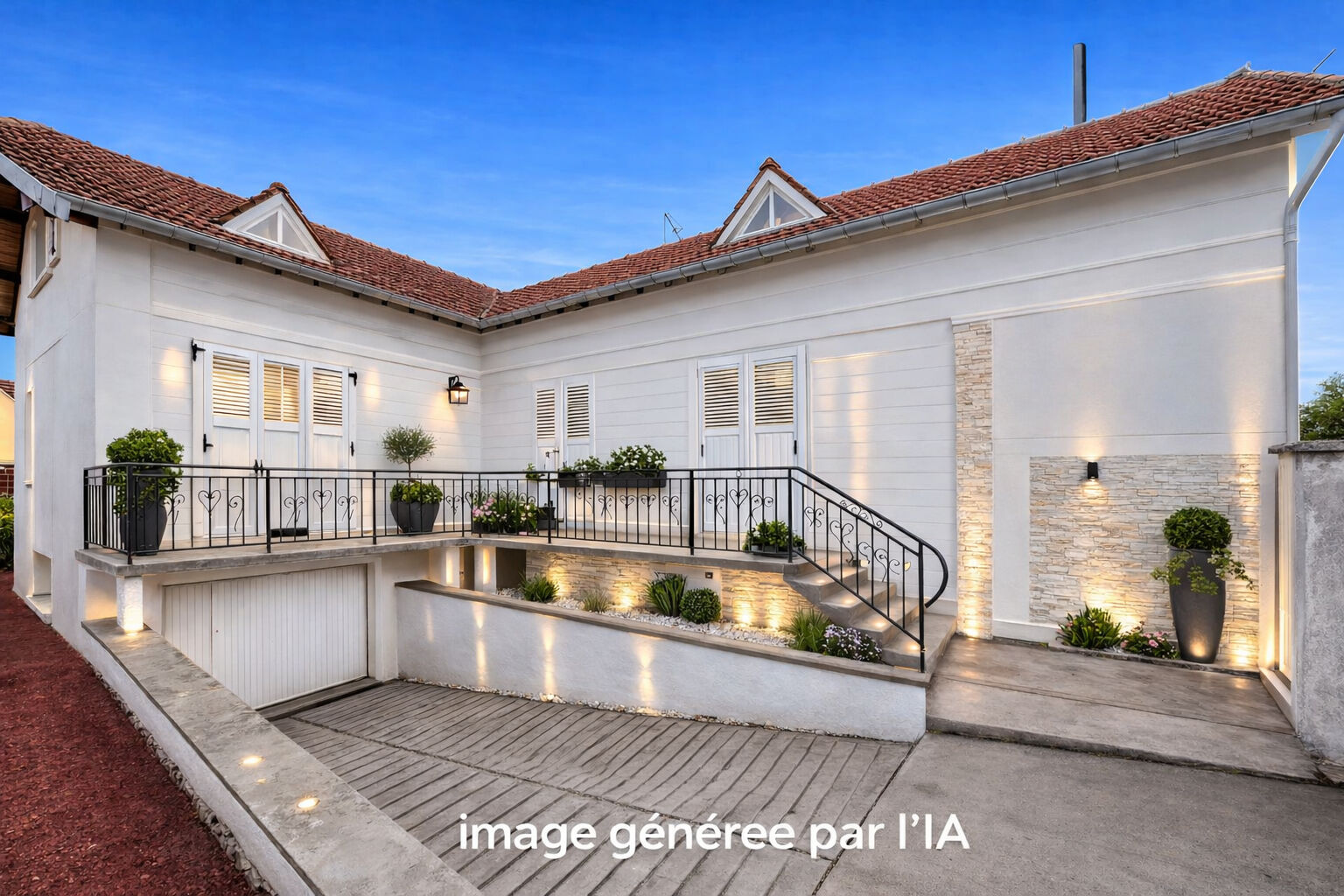 Maison GISORS (27140) 6 pi&egrave;ces 135.00 m&sup2;