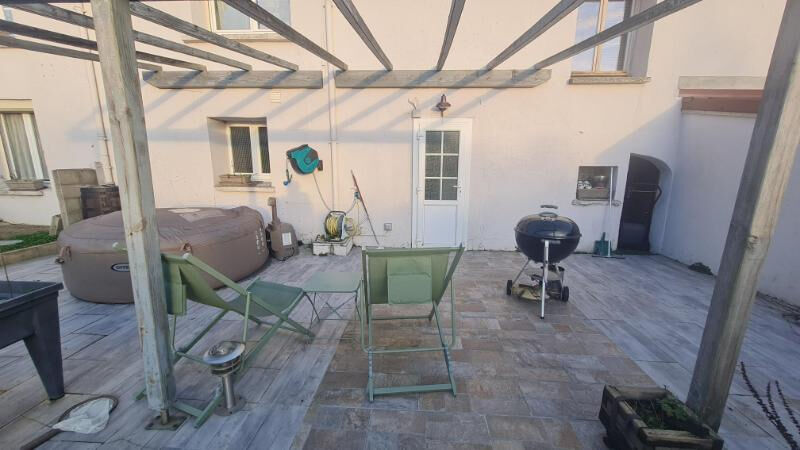 Maison GISORS (27140) 3 pi&egrave;ces 75.89 m&sup2;