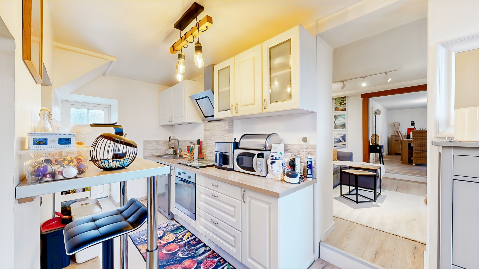 Maison GISORS (27140) 3 pi&egrave;ces 75.89 m&sup2;