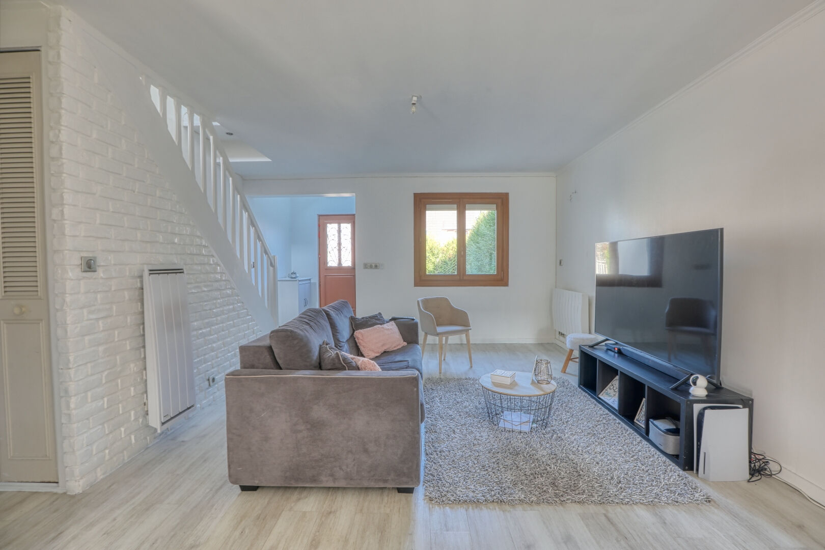 Maison LES MUREAUX (78130) 6 pièces 108.00 m²