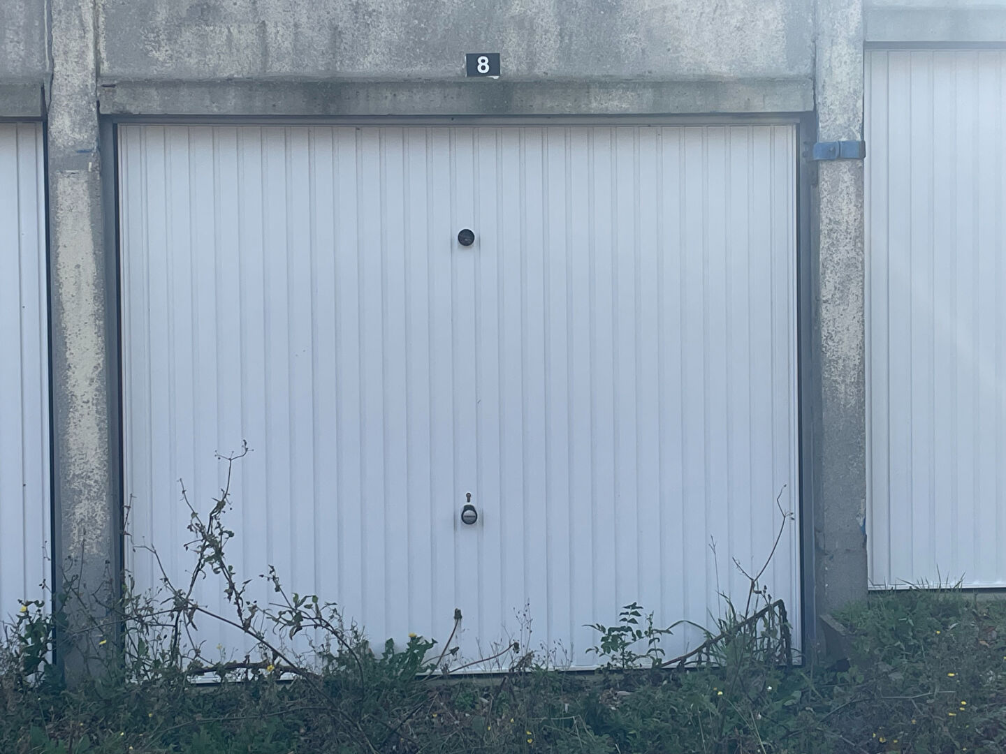 Parking / box GOURNAY EN BRAY (76220)