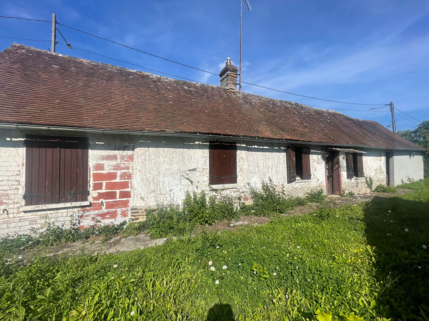 Maison SAINT GERMER DE FLY (60850) 3 pi&egrave;ces 64.00 m&sup2;