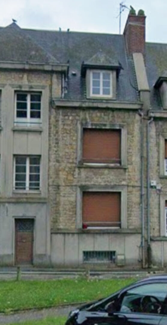 Maison gournay en bray (76220) 6 pièces 110.00 m²